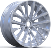 H3001F-CAST alloy wheel