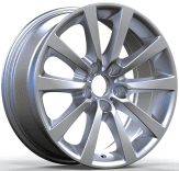 H3002F-CAST alloy wheel