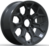 H3015F-CAST alloy wheel