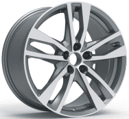 H3053F-CAST alloy wheel