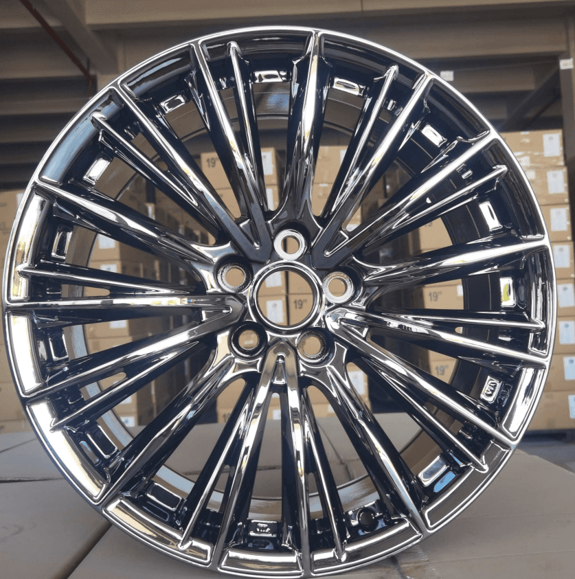 H3101FA-CAST alloy wheel