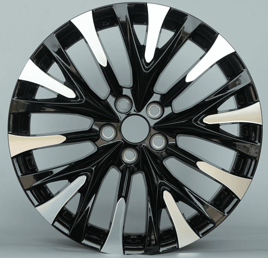 H3102F-CAST angle view