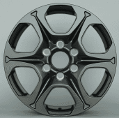 H3147F-CAST angle view