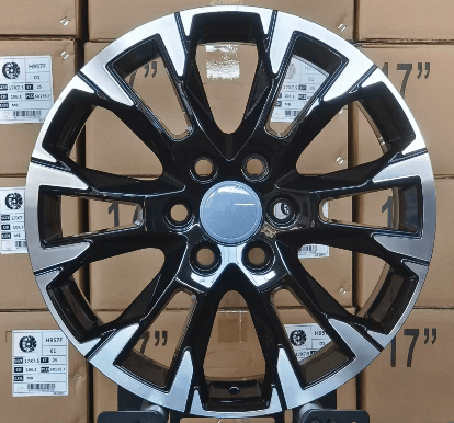 H3159F-CAST alloy wheel