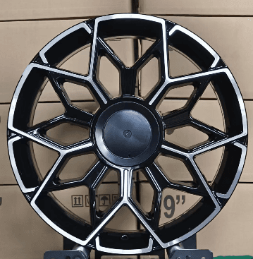 H3167F-CAST angle view