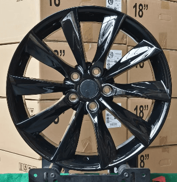 H3170F-CAST alloy wheel