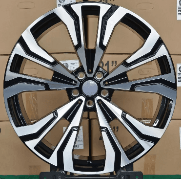 H3175F-CAST angle view