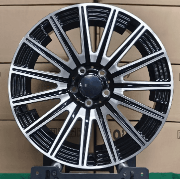 H3176F-CAST alloy wheel