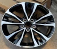 H3185F-CAST alloy wheel