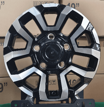H3187F-CAST angle view