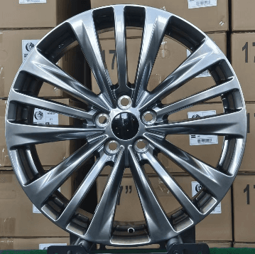 H3191F-CAST alloy wheel