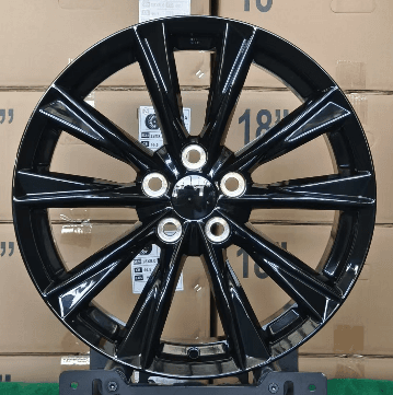 H3202F-CAST alloy wheel