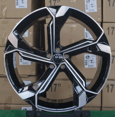 H3205F-CAST alloy wheel