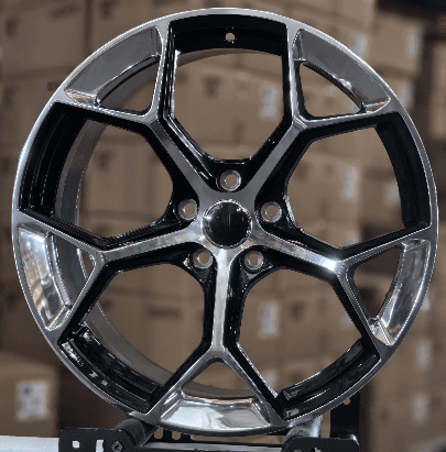 H3206F-CAST alloy wheel