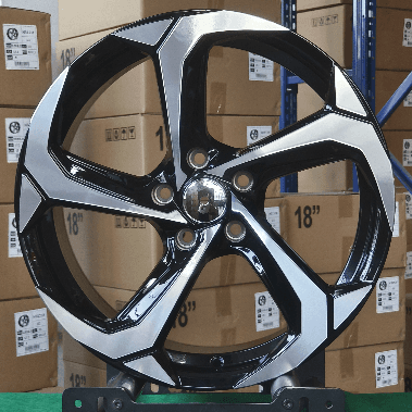 H3208F-CAST alloy wheel