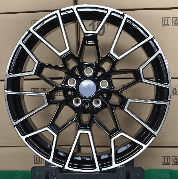 H3209F-CAST angle view