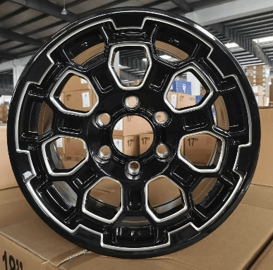 H3211F-CAST angle view