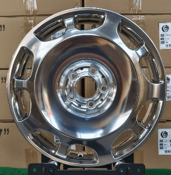H3212F-CAST alloy wheel