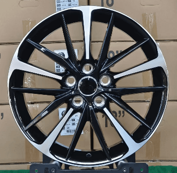H3215F-CAST alloy wheel
