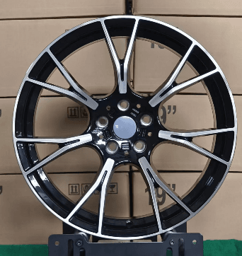 H3217F-CAST alloy wheel