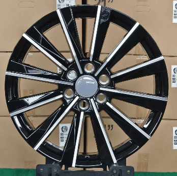 H3218F-CAST angle view