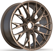 H3243F-CAST alloy wheel