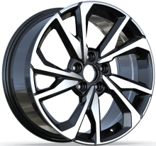H3244F-CAST alloy wheel
