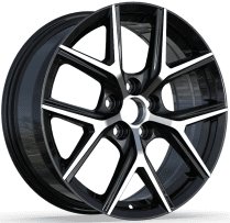 H3251F-CAST alloy wheel