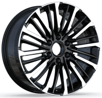 H3266F-CAST alloy wheel