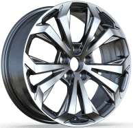 H3271F-CAST alloy wheel