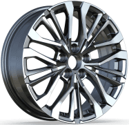 H3272F-CAST alloy wheel
