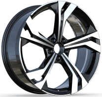 H3288F-CAST alloy wheel