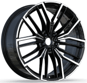 H3289F-CAST alloy wheel