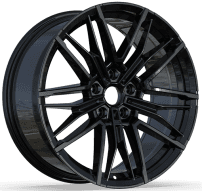 H3293F-CAST alloy wheel