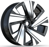H3329F-CAST alloy wheel