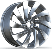 H3333F-CAST alloy wheel
