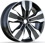H3335F-CAST alloy wheel