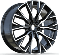 H3344F-CAST alloy wheel