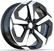 H3351F-CAST alloy wheel