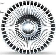 H3359F-CAST angle view