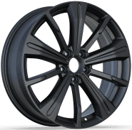 H3362F-CAST alloy wheel