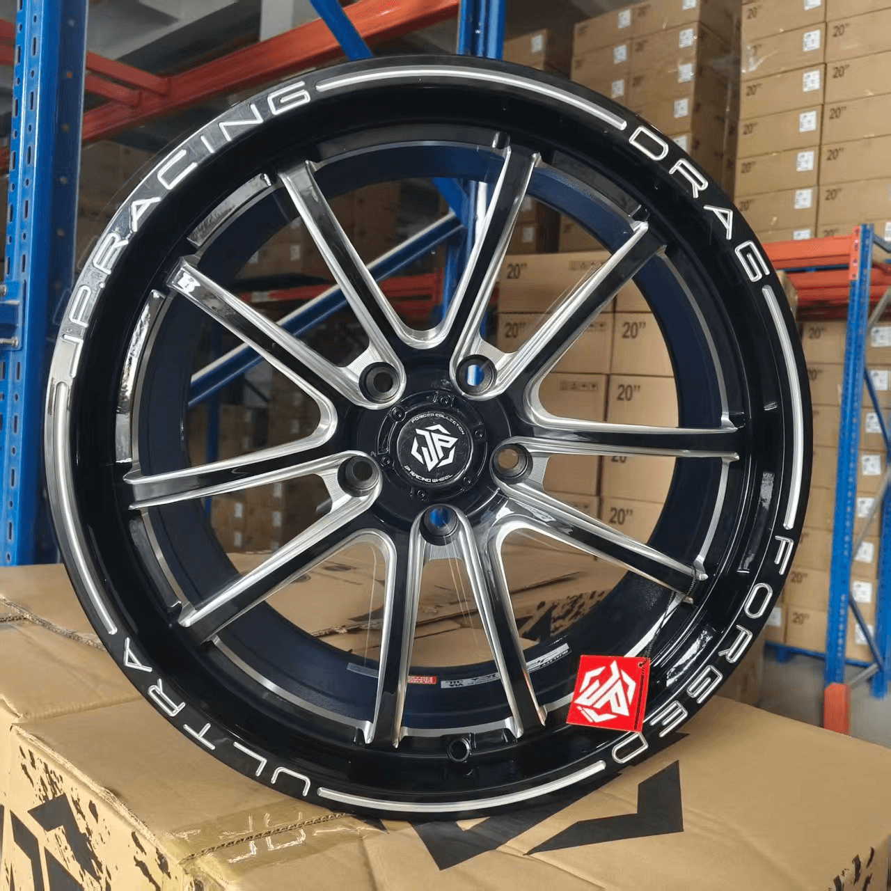 H3375F-V55-8-5TC-CAST alloy wheel