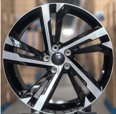 H3394F-CAST alloy wheel