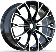 H3405F-CAST alloy wheel