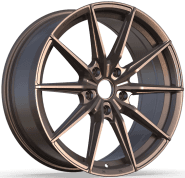 H3408F-CAST alloy wheel
