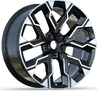 H3430F-CAST alloy wheel