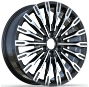 H3442F-CAST alloy wheel