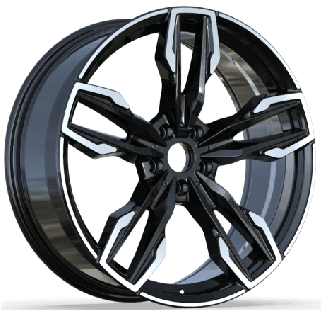 H3444F-CAST alloy wheel