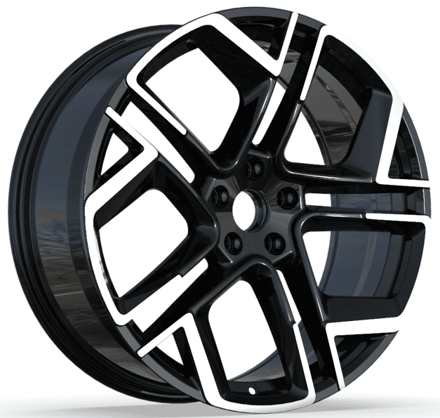 H3486F-CAST alloy wheel