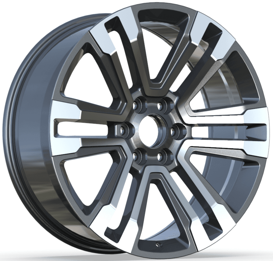 H3622F-CAST alloy wheel